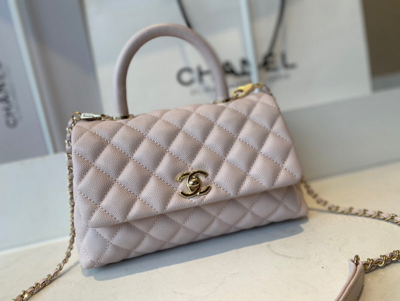Lusso Official -  CHL BAGS  - 162