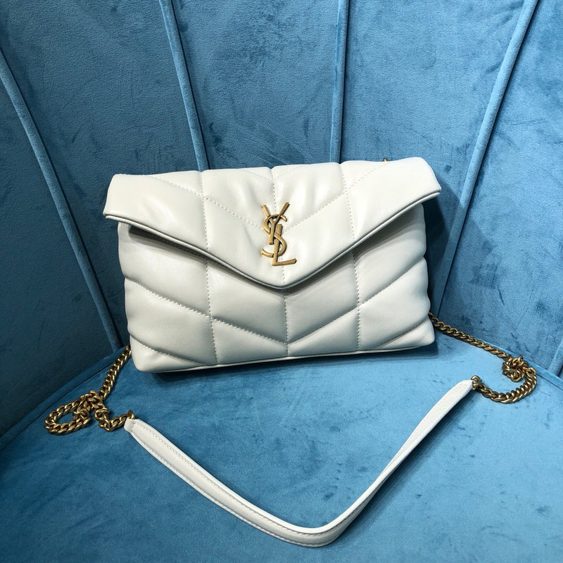 BB - YSL Bag - 2110