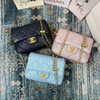 Lusso Official -  CHL BAGS  - 276