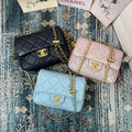 Lusso Official -  CHL BAGS  - 276