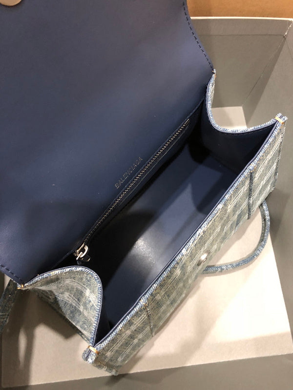 LO - BLN-CIAGA WOMEN LUXURY BAGS - 473