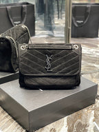 BB - YSL Bag - 3684