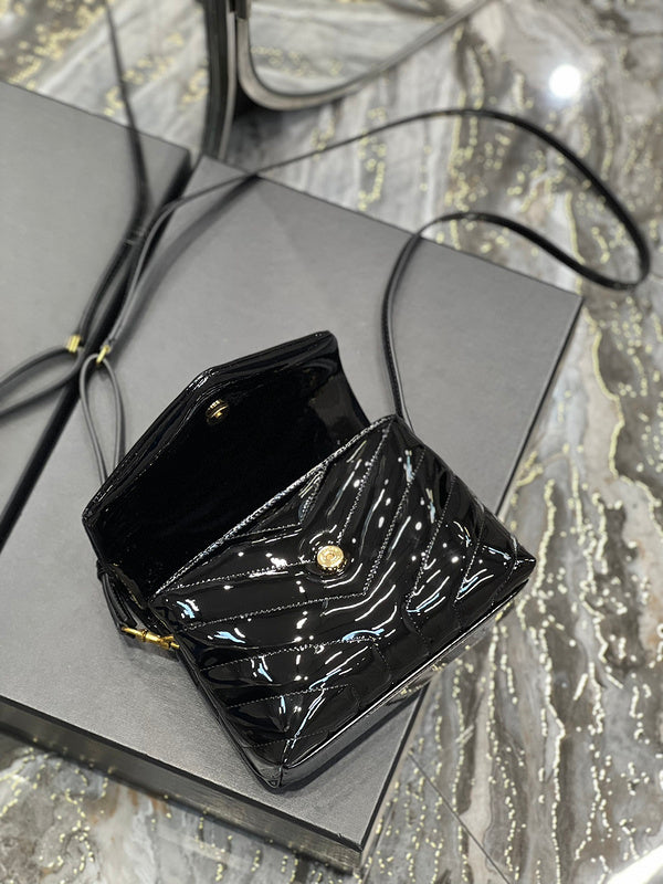 YSL BAGS - WOMEN LOVE LUXURY BAGS - 2282