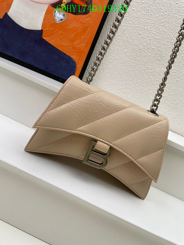 LO - BGA Bags - 1805