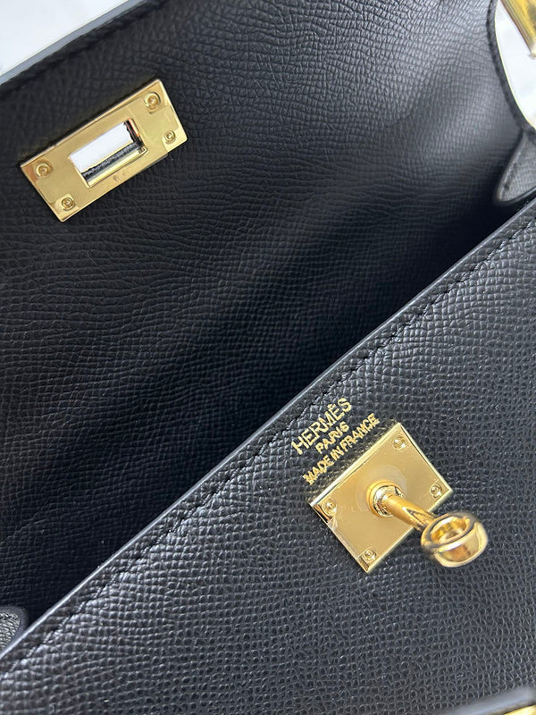 Lusso Official - HERMS DESIGNER BAGS FOR WOMEN - AFFORDABLE LUXURY BAGS - 057