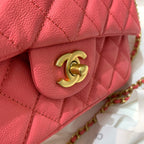 LO - CHL  BAGS FOR WOMEN - FASHION LUXURY BAGS -2108