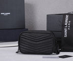 YSL BAGS - WOMEN LOVE LUXURY BAGS - 1608