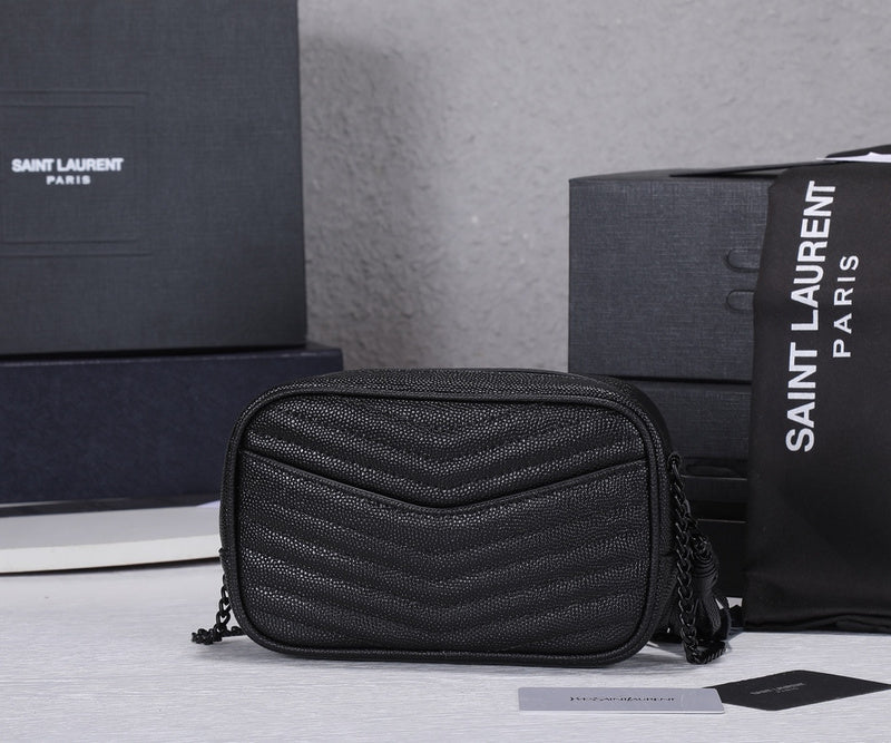 YSL BAGS - WOMEN LOVE LUXURY BAGS - 1608