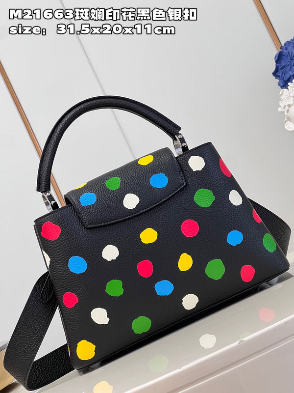 LO - LV Bags - 15445