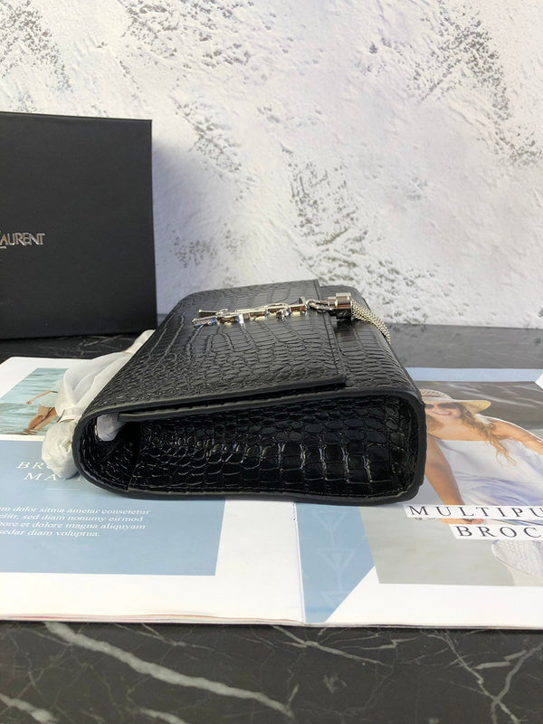 Lusso Official - LUXURY YSL BAGS - 1989