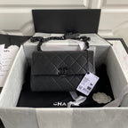 LO - CHL Bags - 1969