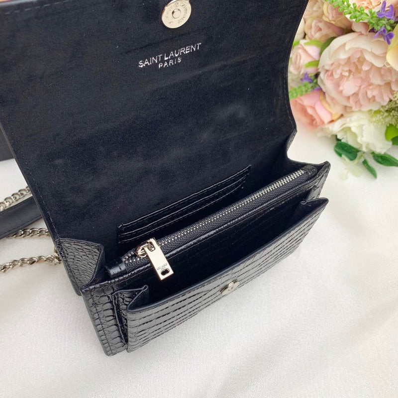 BB - YSL Bag - 3514