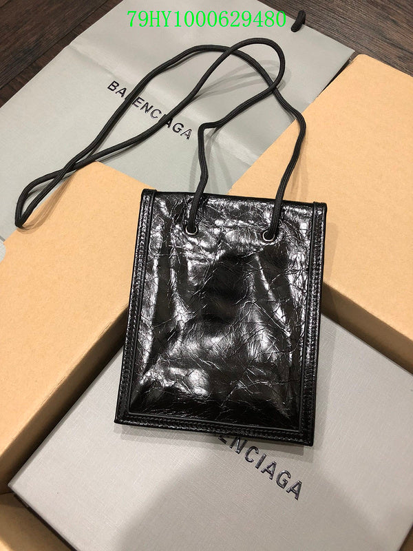 LO - BGA Bags - 1722