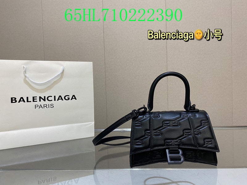 LO - BGA Bags - 1919