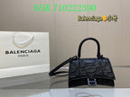 LO - BGA Bags - 1919