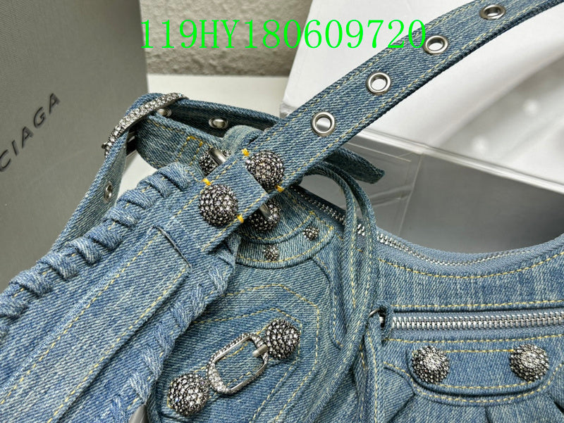 LO - BGA Bags - 1748