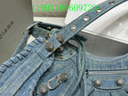 LO - BGA Bags - 1748