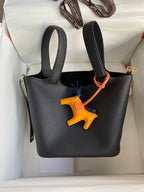 LO - HRMS DESIGNER BAGS - WOMEN BAGS - 444