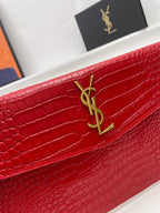 Lusso Official - LUXURY YSL BAGS - 1233