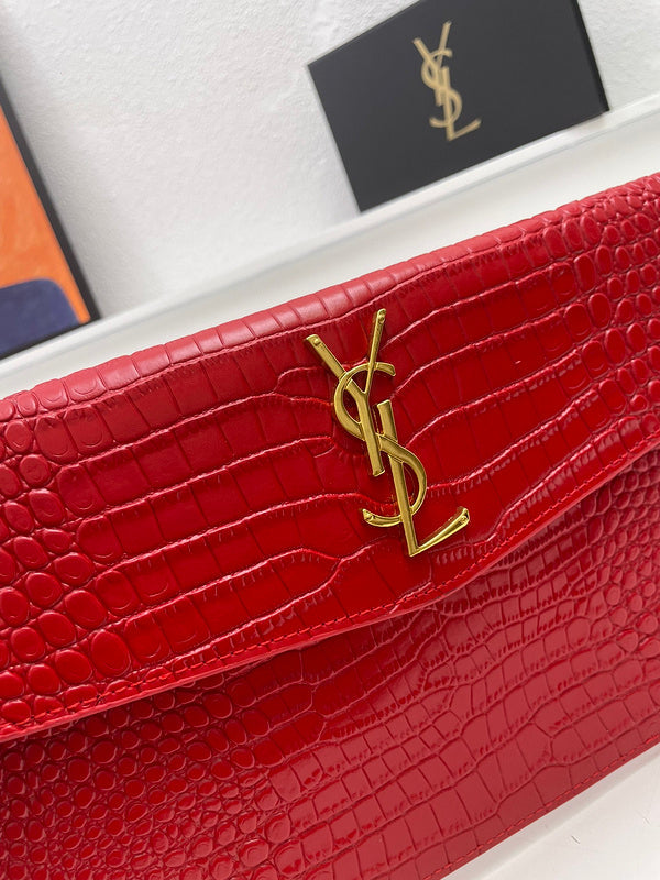 Lusso Official - LUXURY YSL BAGS - 1233