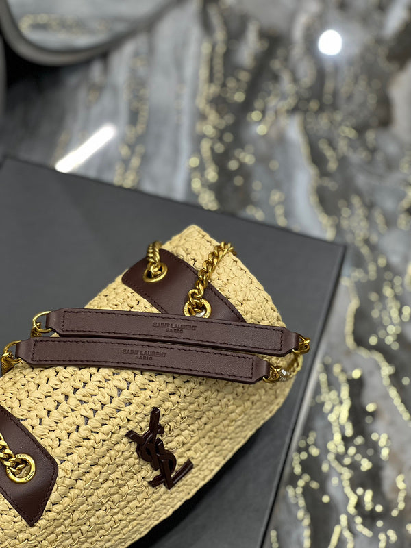 BB - YSL Bag - 3960