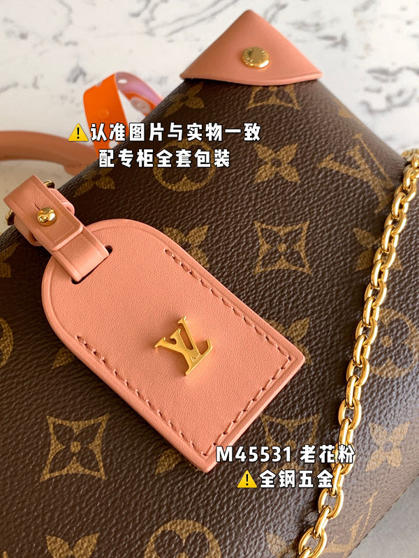 LO - LV Bags - 16844