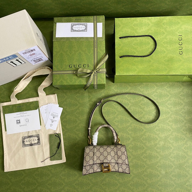 LO - BGA Bags - 2593