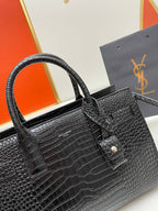 YSL BAGS - WOMEN LOVE LUXURY BAGS - 1187