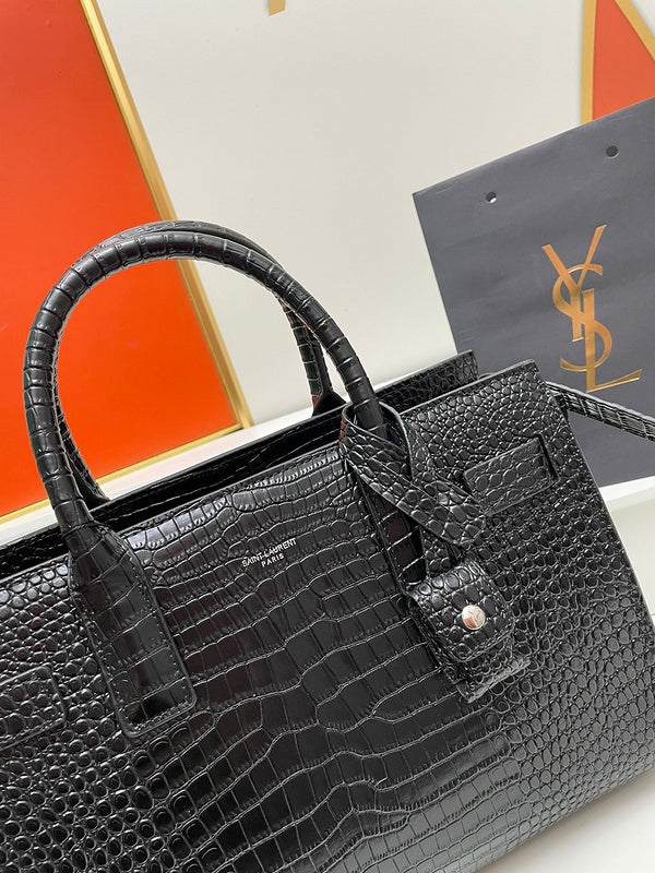 YSL BAGS - WOMEN LOVE LUXURY BAGS - 1187