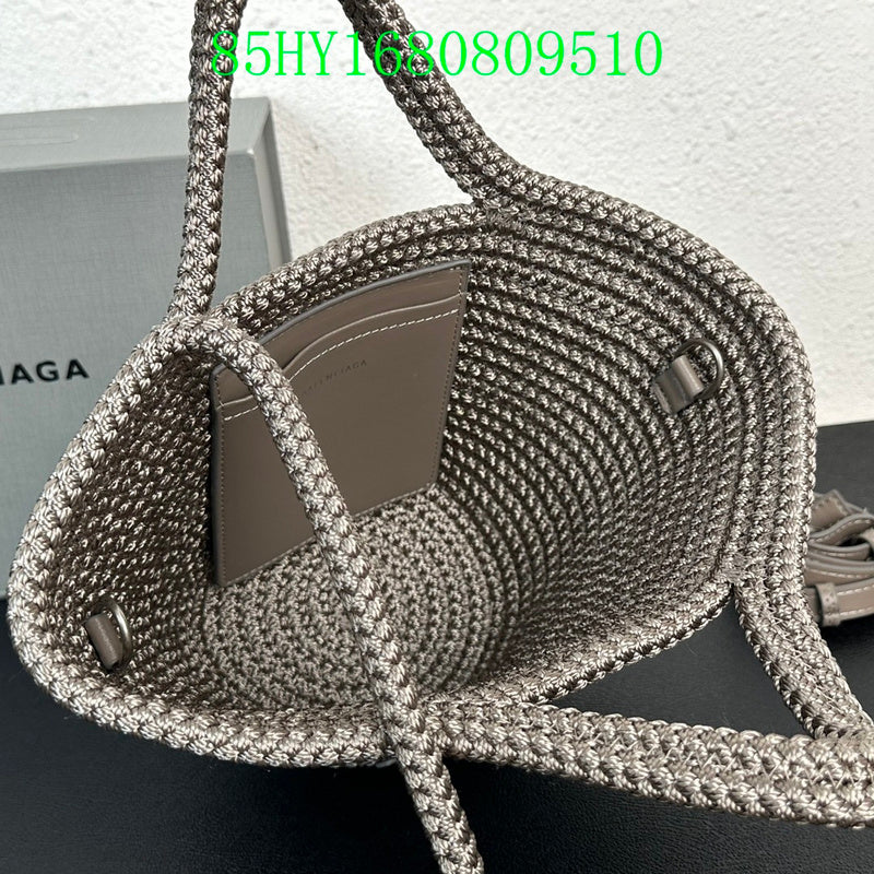 LO - BGA Bags - 1647
