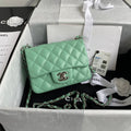 LO - CHL  BAGS FOR WOMEN - FASHION LUXURY BAGS - 972