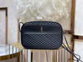 YSL BAGS - WOMEN LOVE LUXURY BAGS - 2609
