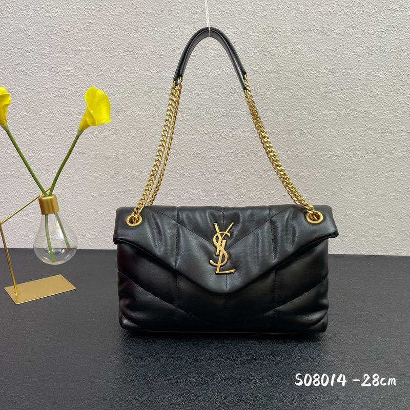 YSL BAGS - WOMEN LOVE LUXURY BAGS - 1159