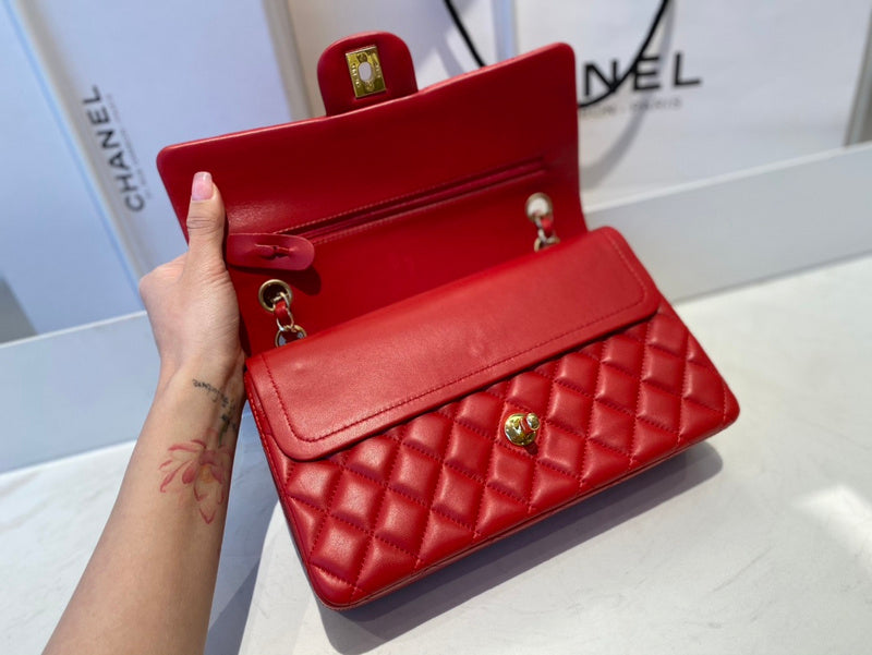 LO - CHL  BAGS FOR WOMEN - FASHION LUXURY BAGS -2267