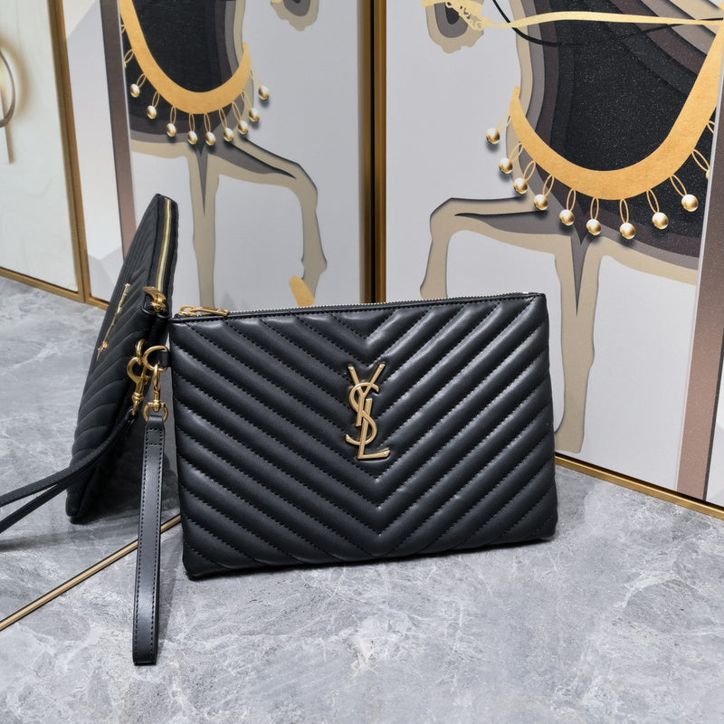 YSL BAGS - WOMEN LOVE LUXURY BAGS - 1292