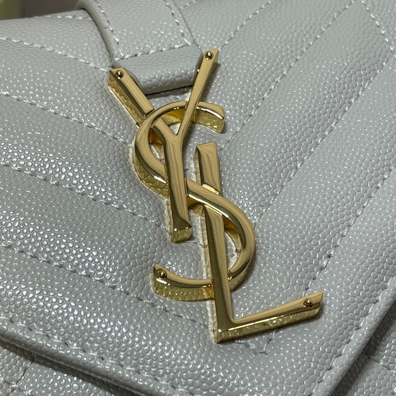 YSL BAGS - WOMEN LOVE LUXURY BAGS - 2241