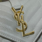 YSL BAGS - WOMEN LOVE LUXURY BAGS - 2241