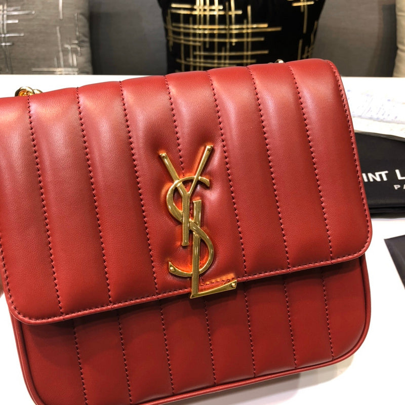 YSL BAGS - WOMEN LOVE LUXURY BAGS - 2671
