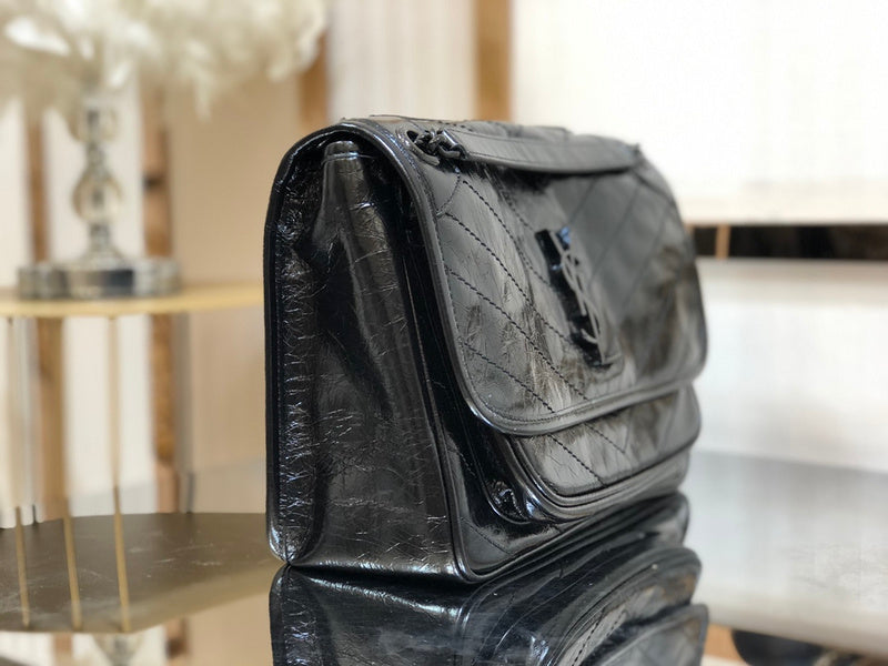 YSL BAGS - WOMEN LOVE LUXURY BAGS - 2194