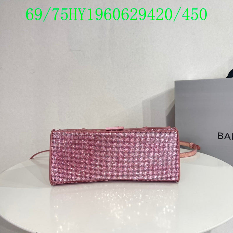 LO - BGA Bags - 2227