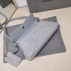 LO BAGS - BGA BAGS - 377