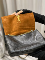 BB - YSL Bag - 3782