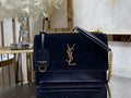 YSL BAGS - WOMEN LOVE LUXURY BAGS - 2534
