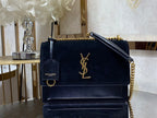 YSL BAGS - WOMEN LOVE LUXURY BAGS - 2534