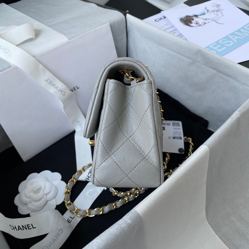 Lusso Official -  CHL BAGS  - 362
