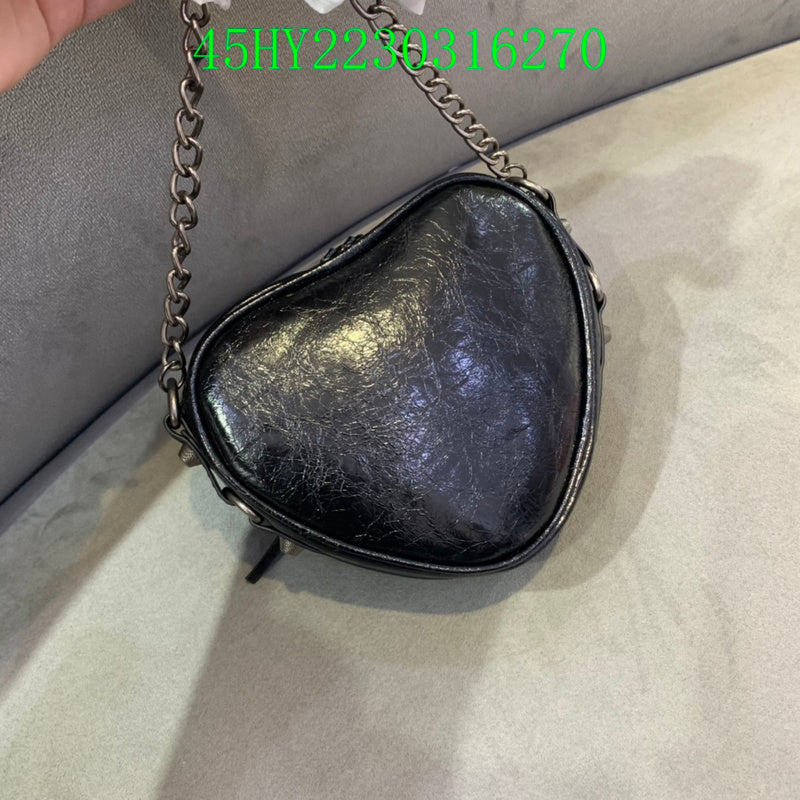 LO - BGA Bags - 1859