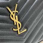 YSL BAGS - WOMEN LOVE LUXURY BAGS - 2634