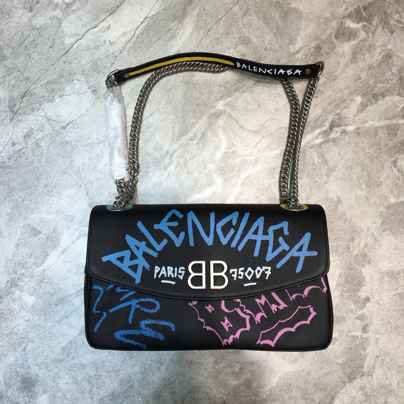 LO - BGA Bags - 1030