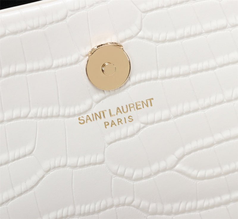 YSL BAGS - WOMEN LOVE LUXURY BAGS - 1309