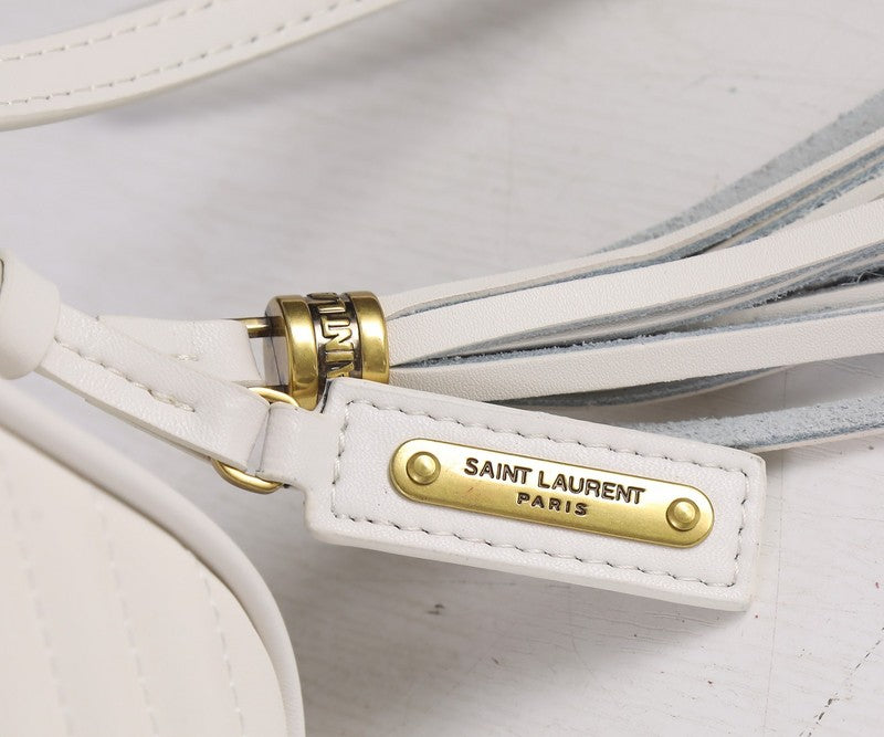 YSL BAGS - WOMEN LOVE LUXURY BAGS - 1587